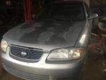 Intake Manifold Lower 1.8L Federal Emissions Fits 00-06 Sentra 52993. Fixed Price $50.00.