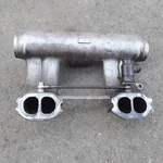 Mercedes W115 240D Aluminum Intake Manifold 6151410201 W114. Fixed Price $76.95.