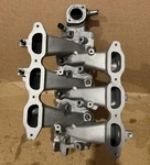 Jeep Wrangler Jk Oem 3.8L V6 Lower Intake Manifold 04781035AJ 07-11. Fixed Price $250.00.