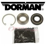 Dorman Rack And Pinion Seal Kit For 1994-1996 Oldsmobile 98 Steering Gear Xa. Fixed Price $52.56.