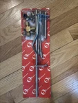 Offenhauser Dual Carburetor Linkage Kit 2374K Dodge Plymouth Flathead 6. Fixed Price $80.00.