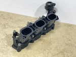 2005-2010 Audi A6 3.2L Intake Manifold Diffuser Rail Right Rh 06E 133 110 Oem. Fixed Price $129.99.