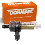 Dorman Vapor Canister Vent Solenoid For 2003-2004 Lincoln Navigator 5.4L V8 Mo. Fixed Price $71.03.
