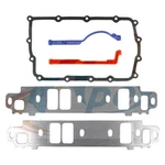 For Dodge Ram 1500 1998-1999 Apex Auto AMS2562 Engine Intake Manifold Gasket Set. Fixed Price $24.10.