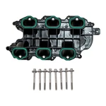 For 2013-2018 1500 Engine Intake Manifold 5184199AD 2014-2021 Promaster. Fixed Price $65.40.