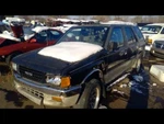 Intake Manifold Sohc Lower Fits 92-95 Isuzu Trooper 162222. Fixed Price $100.00.