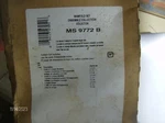 Ms 9772 B Gasket Set Fel-pro. Fixed Price $17.99.