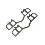 Genuine Mopar 2001-2002 Jeep Cherokee Front Intake Manifold Gasket 53020112. Fixed Price $29.15.