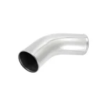 Acropix Od 4" 102MM Length 12" 300MM Aluminum Alloy Tube Inch, Silver Tone. Fixed Price $35.94.