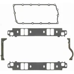Fel-pro Ms 95392 Intake Manifold Gasket Set For Select 92-97 Dodge Jeep Models. Fixed Price $40.49.