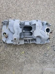 Aluminum Intake Bbc Edelbrock C427X Rect Port Ihra Nhra Rat Rod Camaro Corvette. Fixed Price $289.99.