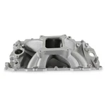 Holley Performance 300-4 Strip Dominator Intake Manifold. Fixed Price $451.74.