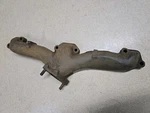 Original Studebaker Exhaust Manifold Hawk Commander Lark 536161. Fixed Price $95.17.