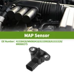 NO.41538428 Manifold Absolute Pressure Map Sensor For Mercedes-benz C-class W204. Fixed Price $16.62.