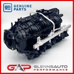 New Oem Gm Tbss/nnbs Intake Manifold W/ Fuel Rails - No Injectors. Fixed Price $469.99.