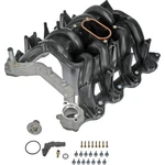 Dorman 615-188 Plastic Intake Manifold, Includes Gaskets Compatible Ford Models. Fixed Price $139.99.