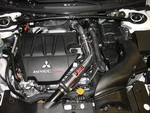 Injen SES1837ICP Intercooler Pipe Kit Fits 09-12 Lancer. Fixed Price $208.95.