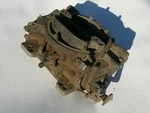 Carter Afb 9501S Barrel 500 Cfm Carburetor 2X4 Dual Quad 6 Cylinder Mopar. Fixed Price $200.00.