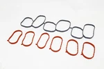 For 2013-2024 Kia Sorento Sedona 3.8L Upper Intake Plenum Gasket. Fixed Price $29.00.