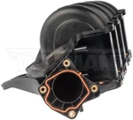Dorman 615-560 Intake Manifold Fits 2000 2008 Toyota Pontiac Models. Fixed Price $345.88.