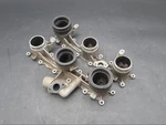 Oem Porsche Turbo Intake Manifold Pair 9961101014R Used. Fixed Price $199.99.