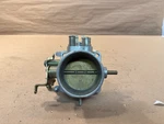 Jaguar Daimler Series 3 XJ6 Xjs XJ40 AJ6 4.2 Throttle Body T/b Oem Pn EAC1658PB. Fixed Price $131.24.
