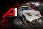 2011-2015 Ford Explorer Upper Intake Manifold 3.5L. Fixed Price $73.51.