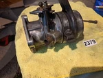 Mercedes M130 I W108 W113 Pagoda Throttle Body & Rod 280SL, 280SE Other. Fixed Price $280.00.