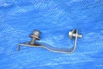 18-22 Honda Accord 1.5L Ihi Turbocharger Bracket Bolt Set Oem L15BE. Fixed Price $18.00.