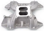 Edelbrock 7193 Performer Rpm Intake Manifold Mopar 440 Rb Dual Plane. Fixed Price $436.55.