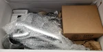 Corksport Power Series Stage Ii Intake For Mazdaspeed 2007-2013, AXL-6-118. Fixed Price $329.99.