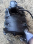 Genuine Intake Manifold Dodge Jeep Grand Cherokee 4.7L 1999-2001 53030951AB Oem. Fixed Price $60.00.