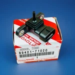 Toyota Turbo Pressure Sensor 89421-71020 Diesel Boost Map. Fixed Price $108.65.