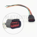 Map Manifold Absolute Pressure Sensor Connector For Lincoln Mks Mkt 2010-2013. Fixed Price $17.75.