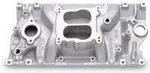 Edelbrock Performer Intake Manifold Small Block Chevy W/ Vortec Heads. Fixed Price $339.95.