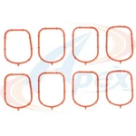 Apex Gaskets AMS2750 Intake Manifold Set. Fixed Price $27.28.