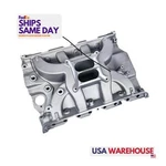 Professional Products 54072, One Fits Ford Typhoon Intake Black Aluminum. Fixed Price $587.74.