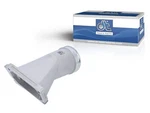 Charge Air Pipe Dt Spare Parts 2.15610. Fixed Price $62.18.