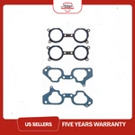 Fel-pro Ms 96523 Intake Manifold Gasket Set For Select 02-20 Saab Subaru Models. Fixed Price $42.07.