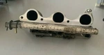 99-03 Acura Tl Cl Passenger Right Rear Intake Manifold 3.2L 6 Cyl Base Lower. Fixed Price $60.00.