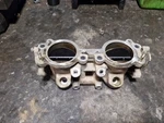 Subaru Forester Impreza Wrx Tgv Tumbler Valve Intake 14011AB361. Fixed Price $59.94.