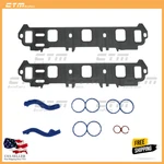 Intake Manifold Gasket Set Fits 01-08 Ford Mazda B3000 Ranger 3.0L V6 Ohv 12V. Fixed Price $16.13.