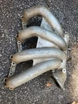 Oem Porsche 924S Air Intake Manifold 9441101516R. Fixed Price $55.00.