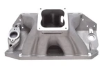 Edelbrock 28002 - Bbc Victor Ii Manifold S/p 10.200 D/h. Fixed Price $955.95.