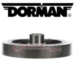 Dorman Engine Harmonic Balancer For 1989-1991 Chevrolet V3500 5.7L V8 Jc. Fixed Price $111.30.