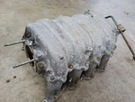 Intake Manifold For Toyota Tundra 4.7 2UZ-FE 1710150020 2000-2004. Fixed Price $129.99.