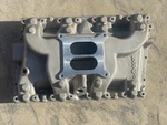 426 Hemi Mopar Performance M1 Aluminum Intake Manifold P4452034 Square Bore. Fixed Price $895.00.