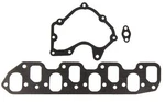Intake And Exhaust Manifolds Combination GASKET-2BBL Mahle MS15313. Fixed Price $20.25.
