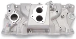 Edelbrock Performer T.b.i. Intake Manifolds 3704. Fixed Price $519.95.