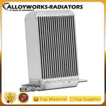 Charge Air Intercooler Fit Audi A8 S6 S7 Bentley Continental Gt 4.0L V8. Fixed Price $399.00.